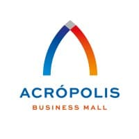 Acrópolis Center logo