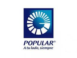 Banco Popular logo