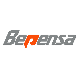 Bepensa logo