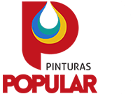 Pinturas Popular logo