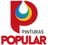 Pinturas Popular logo