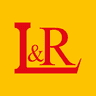 L&R Comercial logo