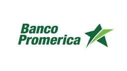 Banco promerica logo