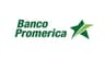 Banco promerica logo