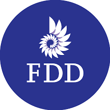 Fundación Dominicana de Desarrollo logo
