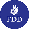 Fundación Dominicana de Desarrollo logo