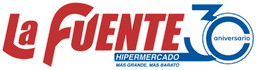 La Fuente Hipermercado logo