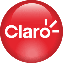 Claro Dominicana logo