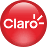 Claro Dominicana logo