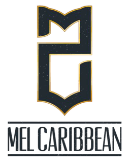 Mel Caribbean corp logo