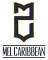 Mel Caribbean corp logo